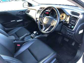 HONDA GRACE 2015 Image 5