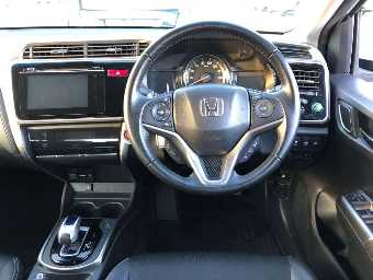 HONDA GRACE 2015 Image 6