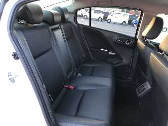 HONDA GRACE 2015 Image 7