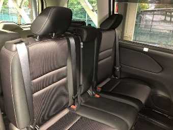 NISSAN SERENA 2018 Image 7