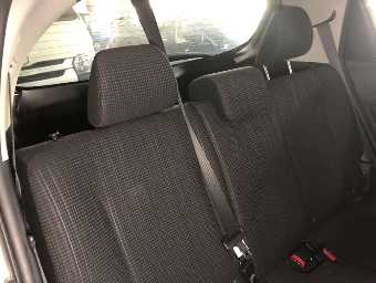 TOYOTA VITZ 2019 Image 7