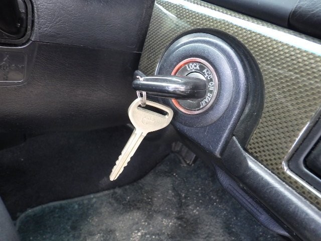 TOYOTA CHASER 2001 Image 22