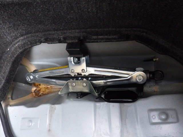 TOYOTA CHASER 2001 Image 30