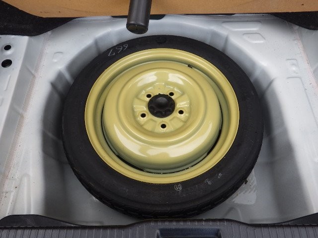 TOYOTA CHASER 2001 Image 31