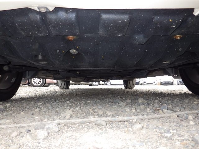 TOYOTA CHASER 2001 Image 32