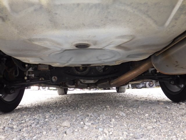 TOYOTA CHASER 2001 Image 33