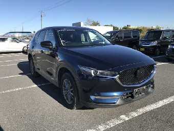 MAZDA CX-5 2020 Image 2
