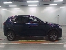 MAZDA CX-5 2020 Image 3