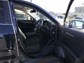 MAZDA CX-5 2020 Image 6