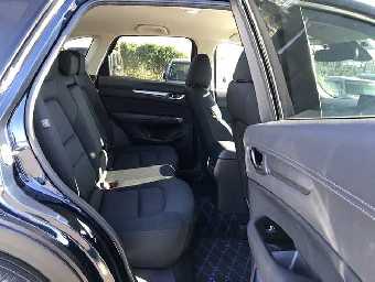 MAZDA CX-5 2020 Image 7