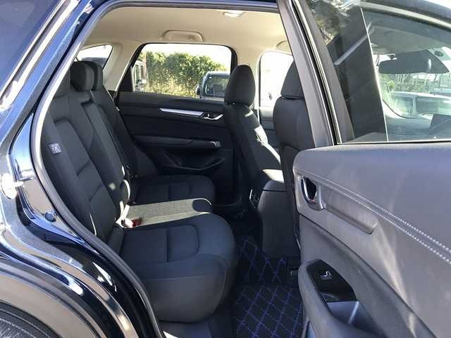 MAZDA CX-5 2020 Image 24