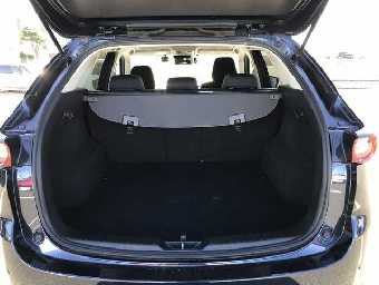 MAZDA CX-5 2020 Image 8