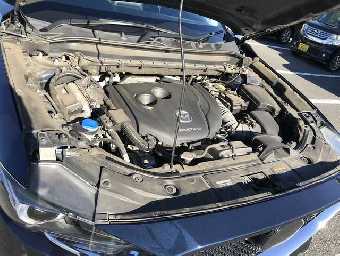 MAZDA CX-5 2020 Image 9