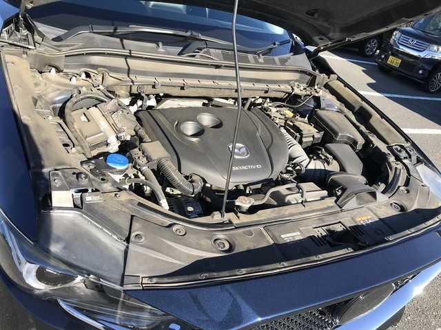 MAZDA CX-5 2020 Image 26