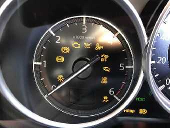 MAZDA CX-5 2020 Image 10