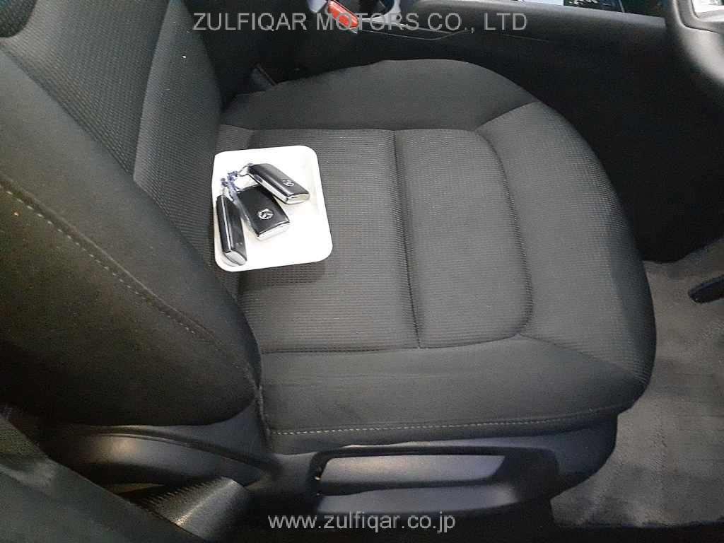 MAZDA CX-5 2020 Image 8