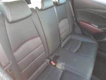 MAZDA CX-3 2015 Image 10