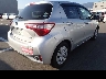 TOYOTA VITZ 2019 Image 2