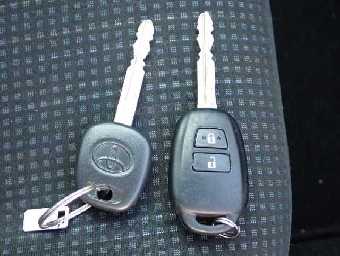 TOYOTA VITZ 2019 Image 7