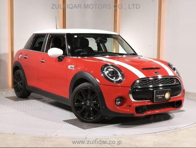 MINI MINI 2020 Image 1