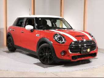 MINI MINI 2020 Image 1