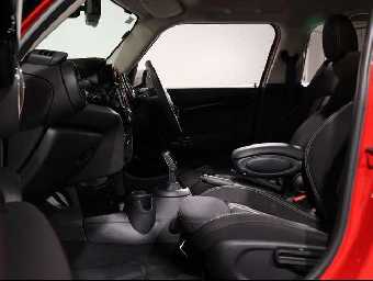 MINI MINI 2020 Image 12