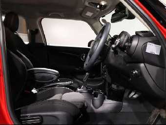 MINI MINI 2020 Image 13