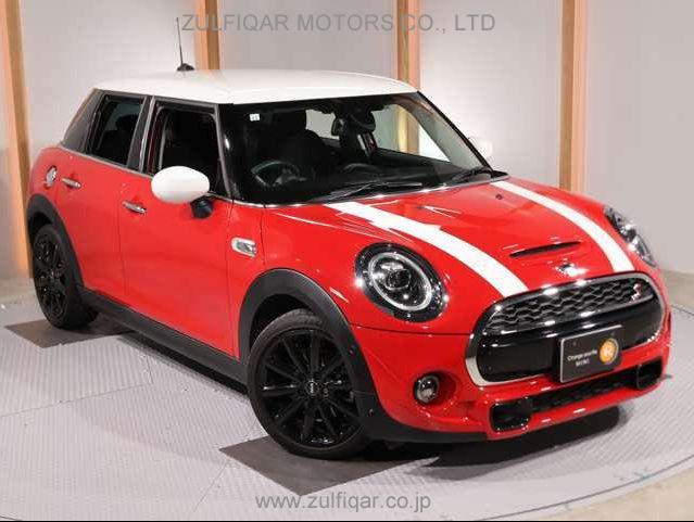 MINI MINI 2020 Image 3