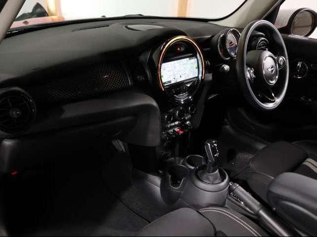 MINI MINI 2020 Image 21