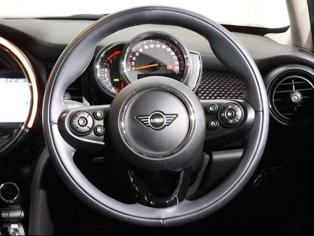 MINI MINI 2020 Image 23