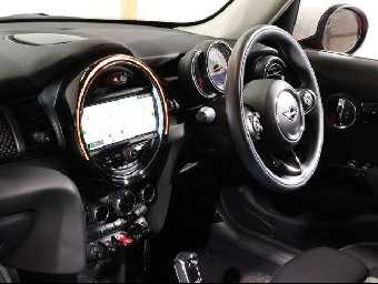 MINI MINI 2020 Image 18