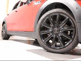 MINI MINI 2020 Image 20