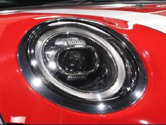 MINI MINI 2020 Image 21