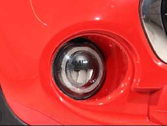 MINI MINI 2020 Image 22