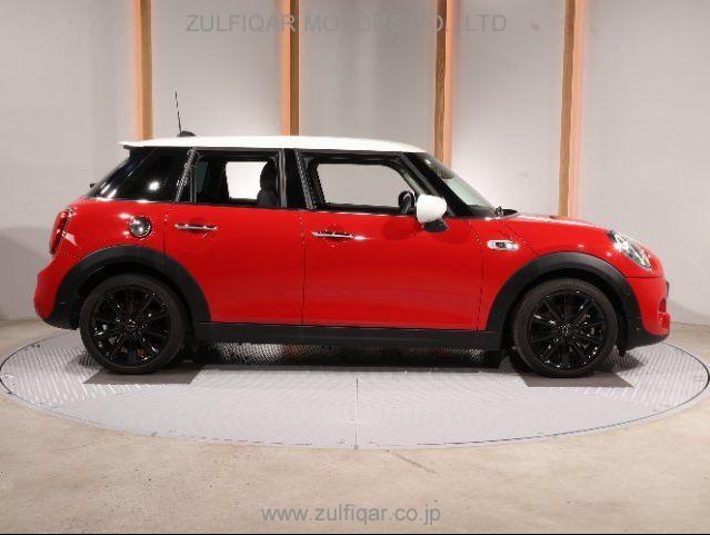 MINI MINI 2020 Image 29