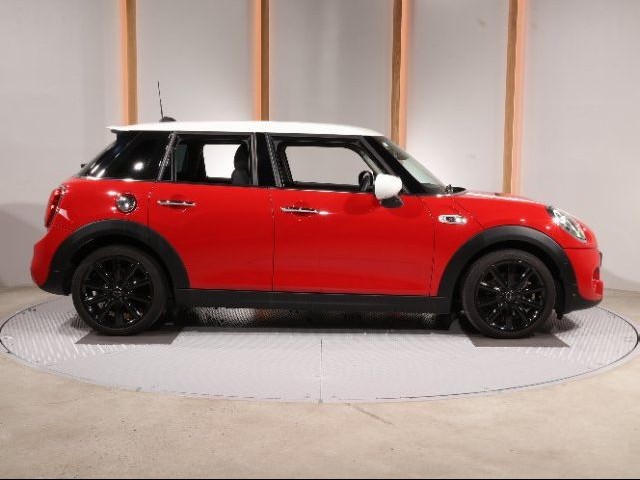 MINI MINI 2020 Image 29