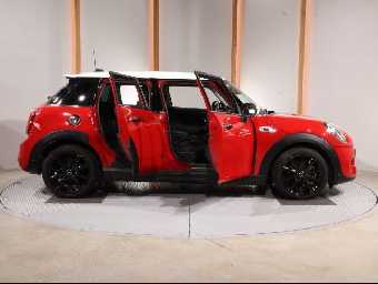 MINI MINI 2020 Image 24