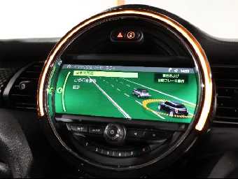 MINI MINI 2020 Image 26