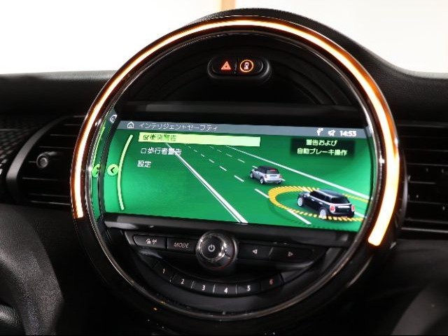 MINI MINI 2020 Image 32