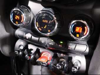 MINI MINI 2020 Image 27