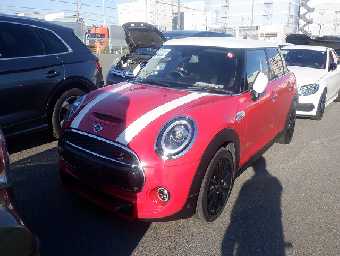MINI MINI 2020 Image 31
