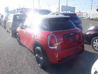 MINI MINI 2020 Image 32