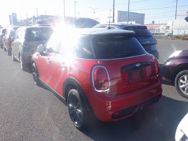 MINI MINI 2020 Image 38