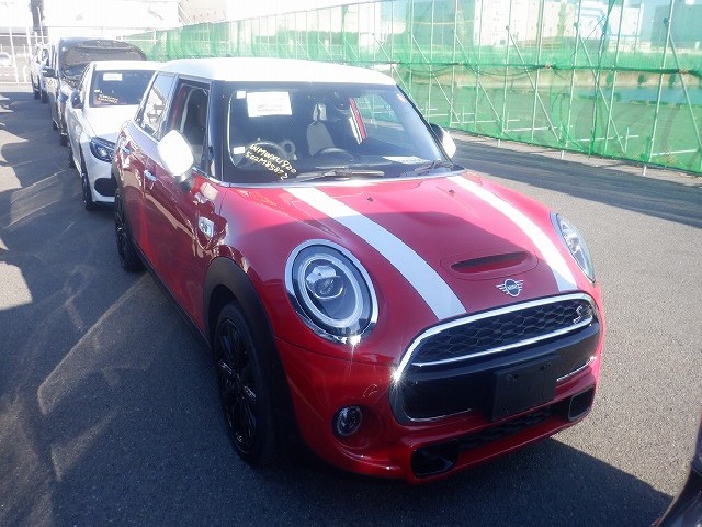 MINI MINI 2020 Image 39