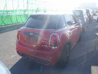 MINI MINI 2020 Image 34