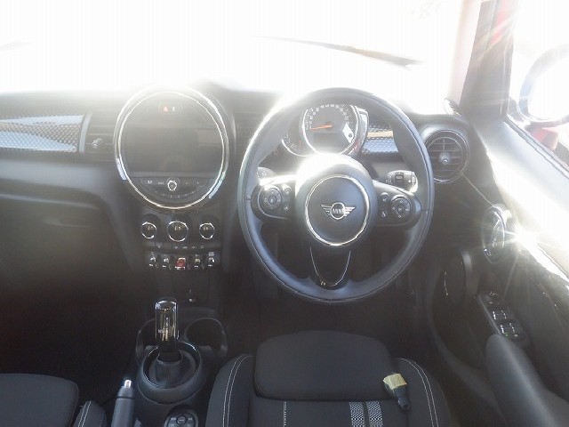 MINI MINI 2020 Image 41