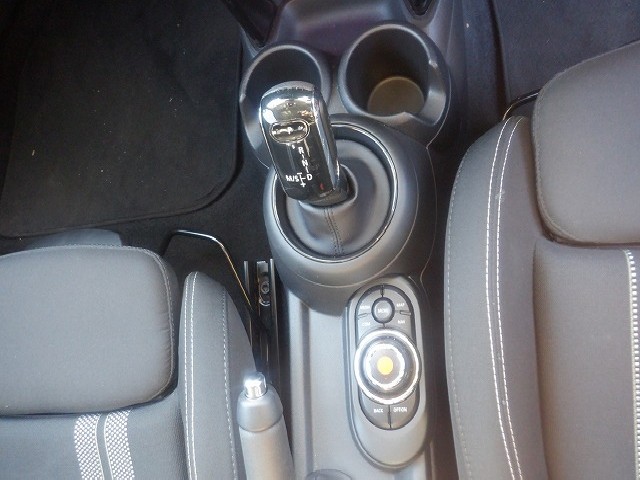 MINI MINI 2020 Image 44