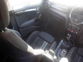 MINI MINI 2020 Image 40