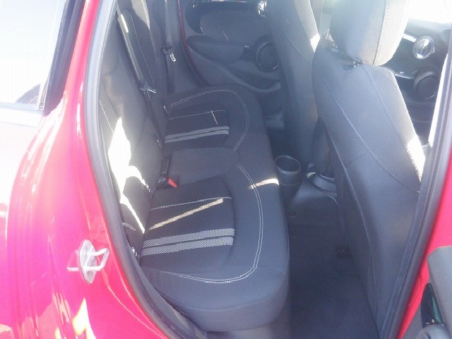 MINI MINI 2020 Image 47