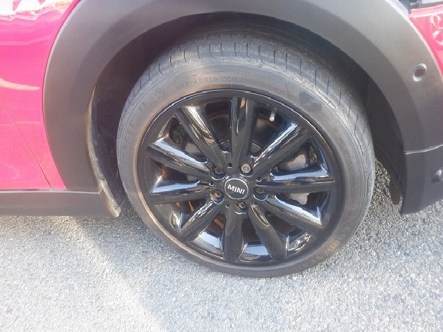 MINI MINI 2020 Image 48